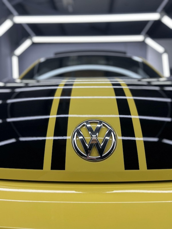 Used Volkswagen Beetle 2014 for sale - 74362300: Photo 59