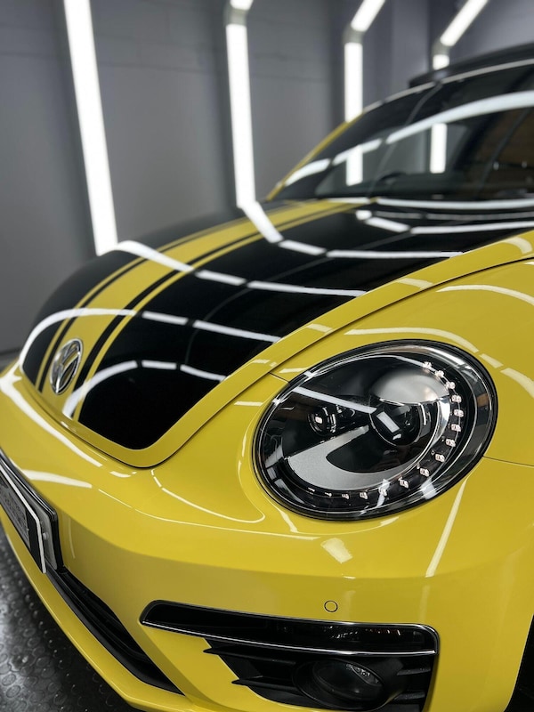 Used Volkswagen Beetle 2014 for sale - 74362300: Photo 60