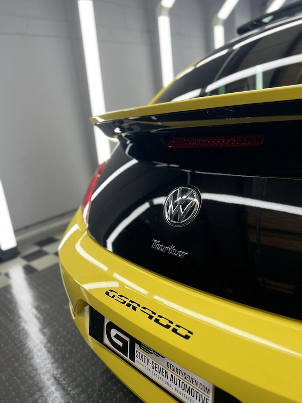 Used Volkswagen Beetle 2014 for sale - 74362300: Photo 67