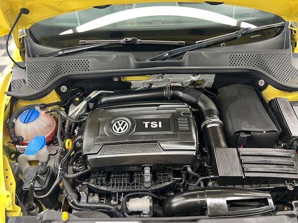 Used Volkswagen Beetle 2014 for sale - 74362300: Photo 6