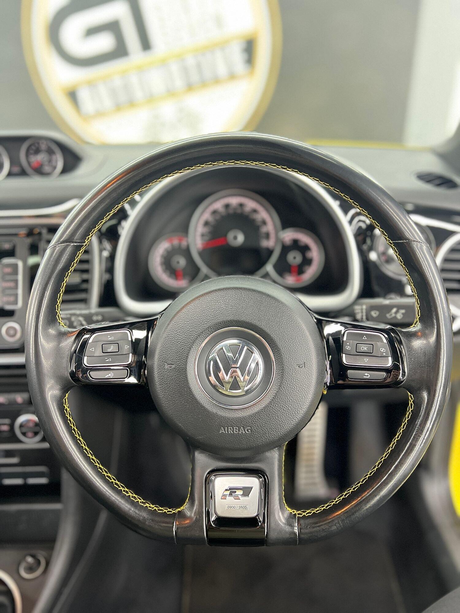 Vehicle 77