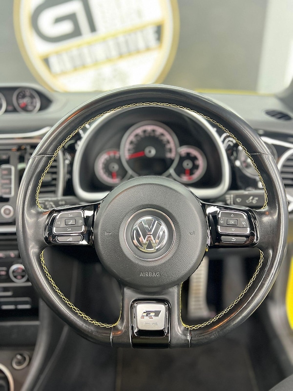 Used Volkswagen Beetle 2014 for sale - 74362300: Photo 77