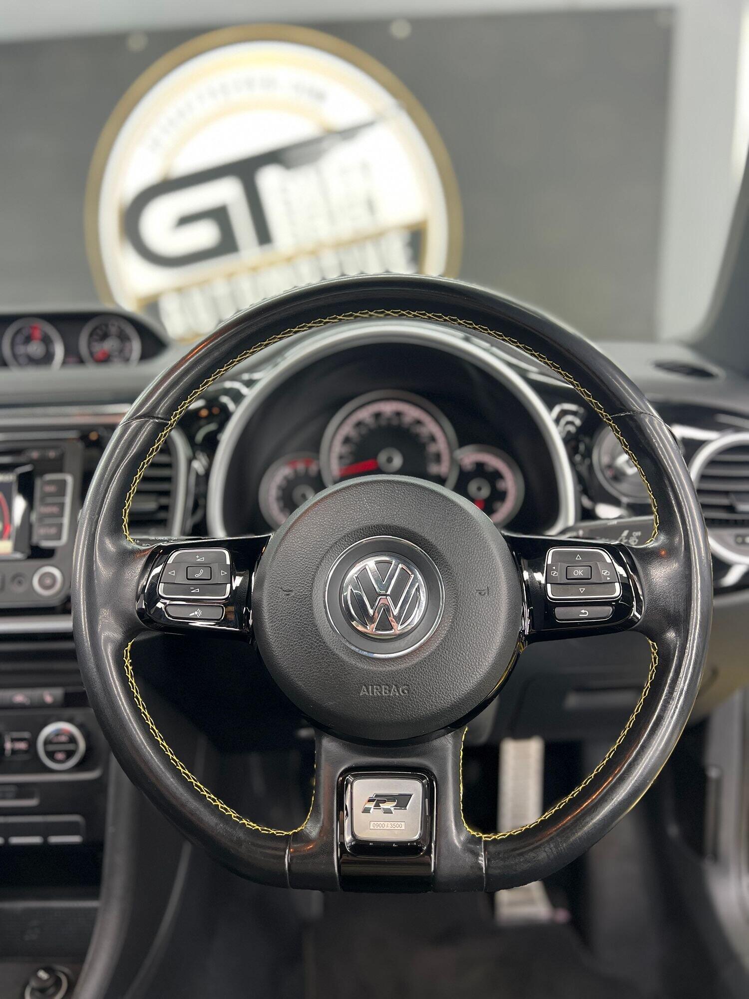 Vehicle 78