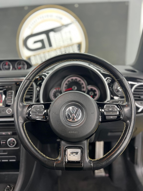 Used Volkswagen Beetle 2014 for sale - 74362300: Photo 78