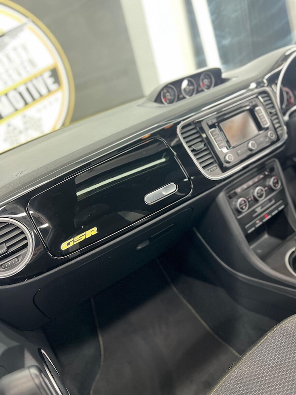 Used Volkswagen Beetle 2014 for sale - 74362300: Photo 82