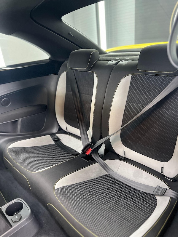 Used Volkswagen Beetle 2014 for sale - 74362300: Photo 91