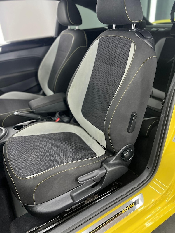 Used Volkswagen Beetle 2014 for sale - 74362300: Photo 95