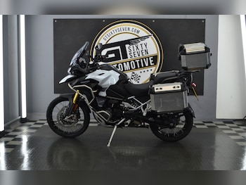 Used Triumph TIGER 2023 for sale - bike-78250149: Photo