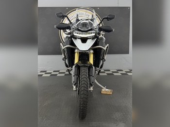 Used Triumph TIGER 2023 for sale - bike-78250149: Photo