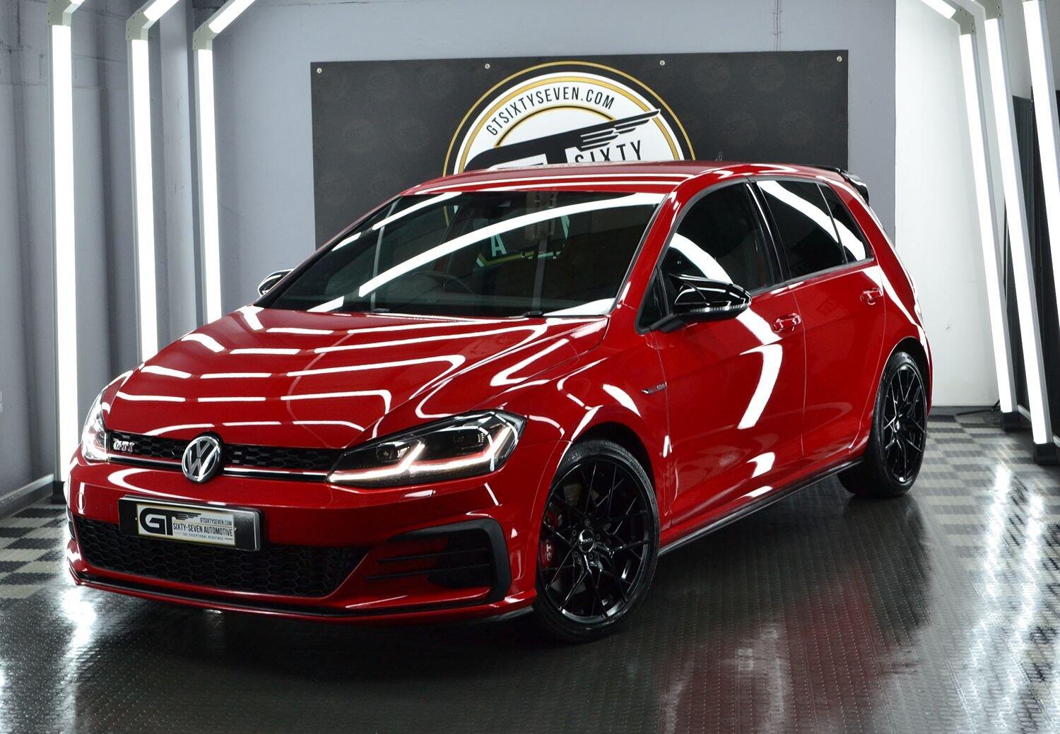 Used Volkswagen Golf 2019 for sale - 76263015: Photo 1