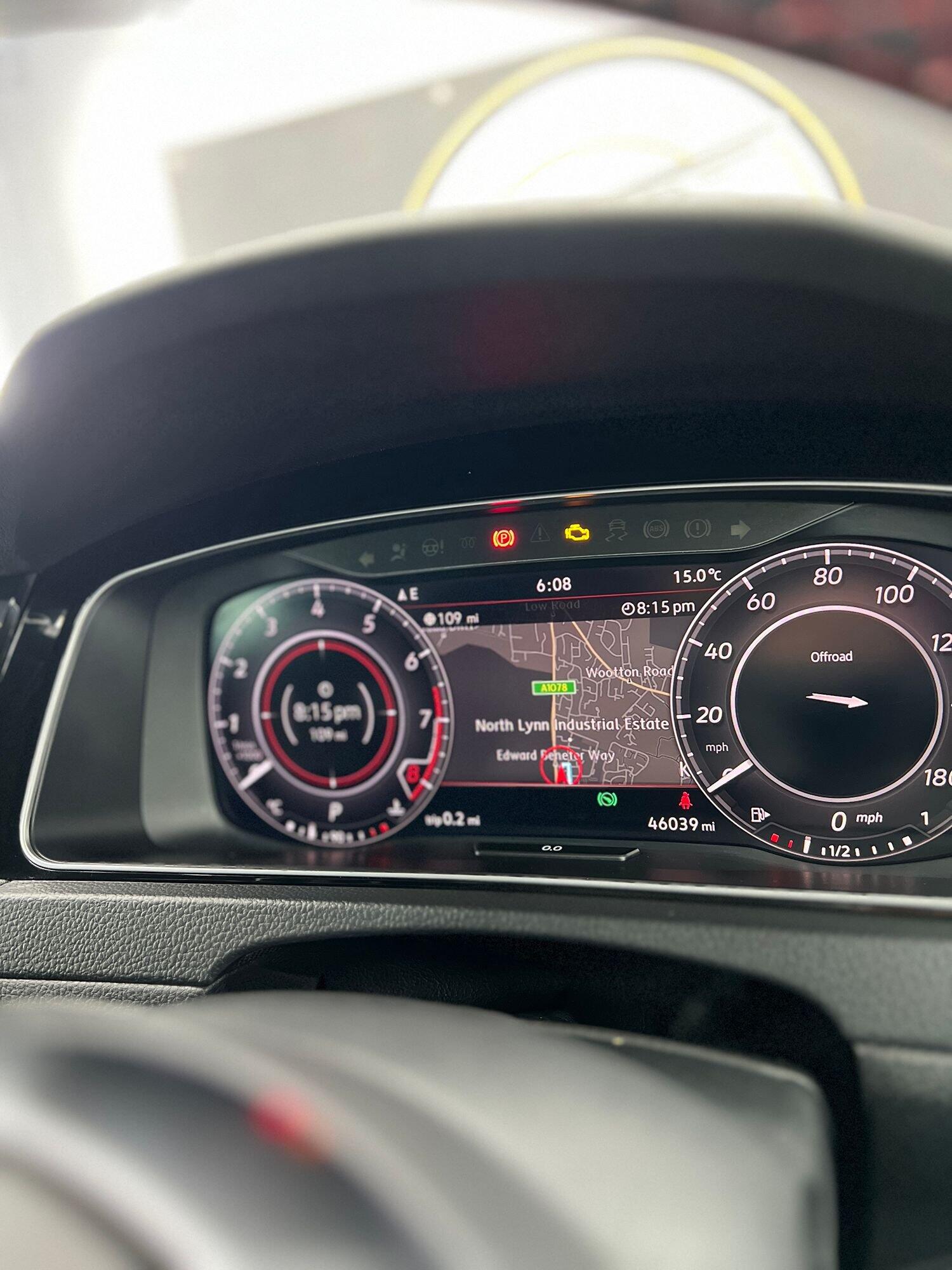 Used Volkswagen Golf 2019 for sale - 76263015: Photo 10