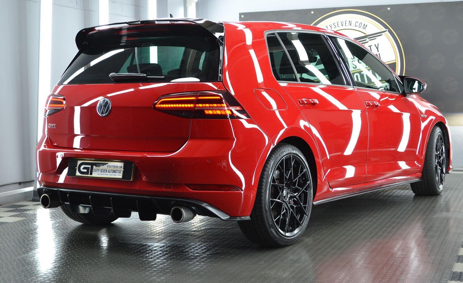 Used Volkswagen Golf 2019 for sale - 76263015: Photo 11