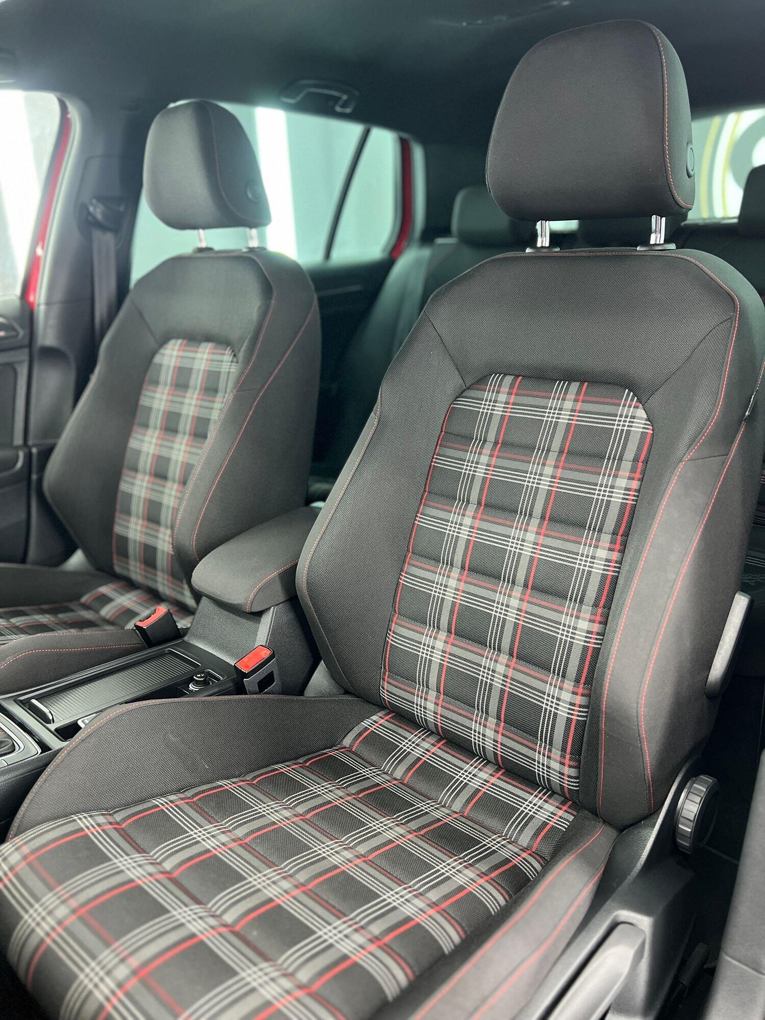 Used Volkswagen Golf 2019 for sale - 76263015: Photo 12