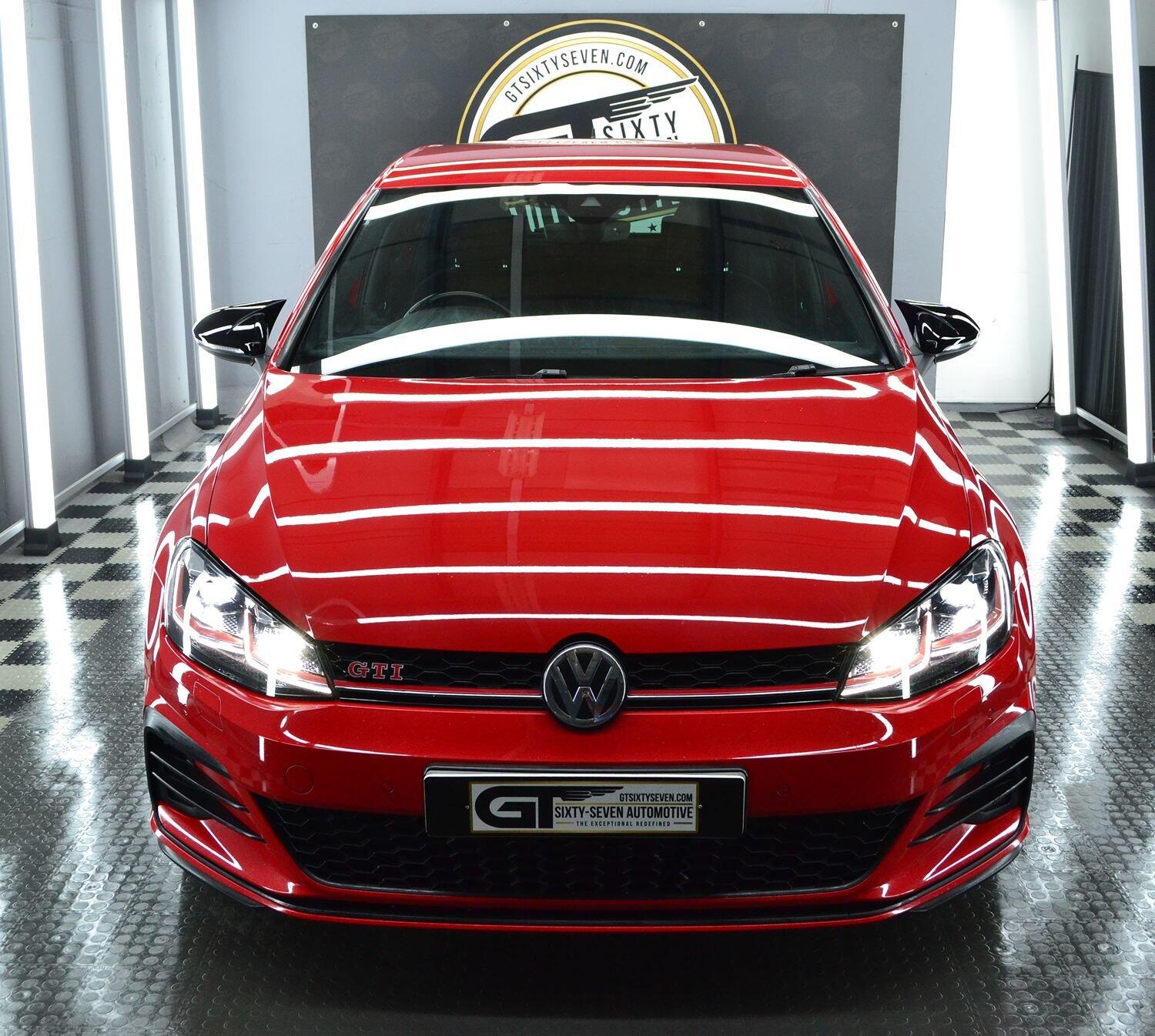 Used Volkswagen Golf 2019 for sale - 76263015: Photo 13