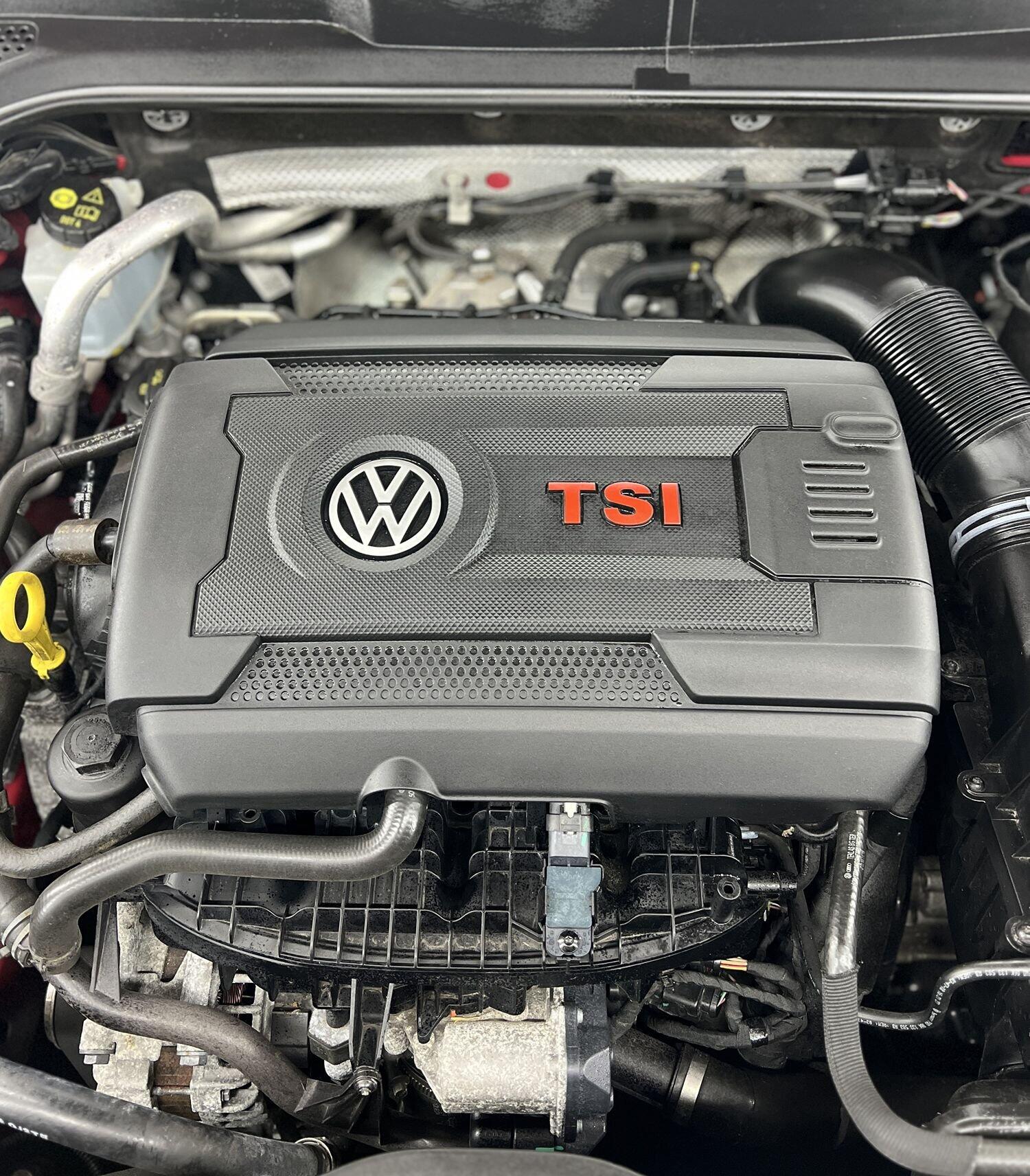 Used Volkswagen Golf 2019 for sale - 76263015: Photo 14