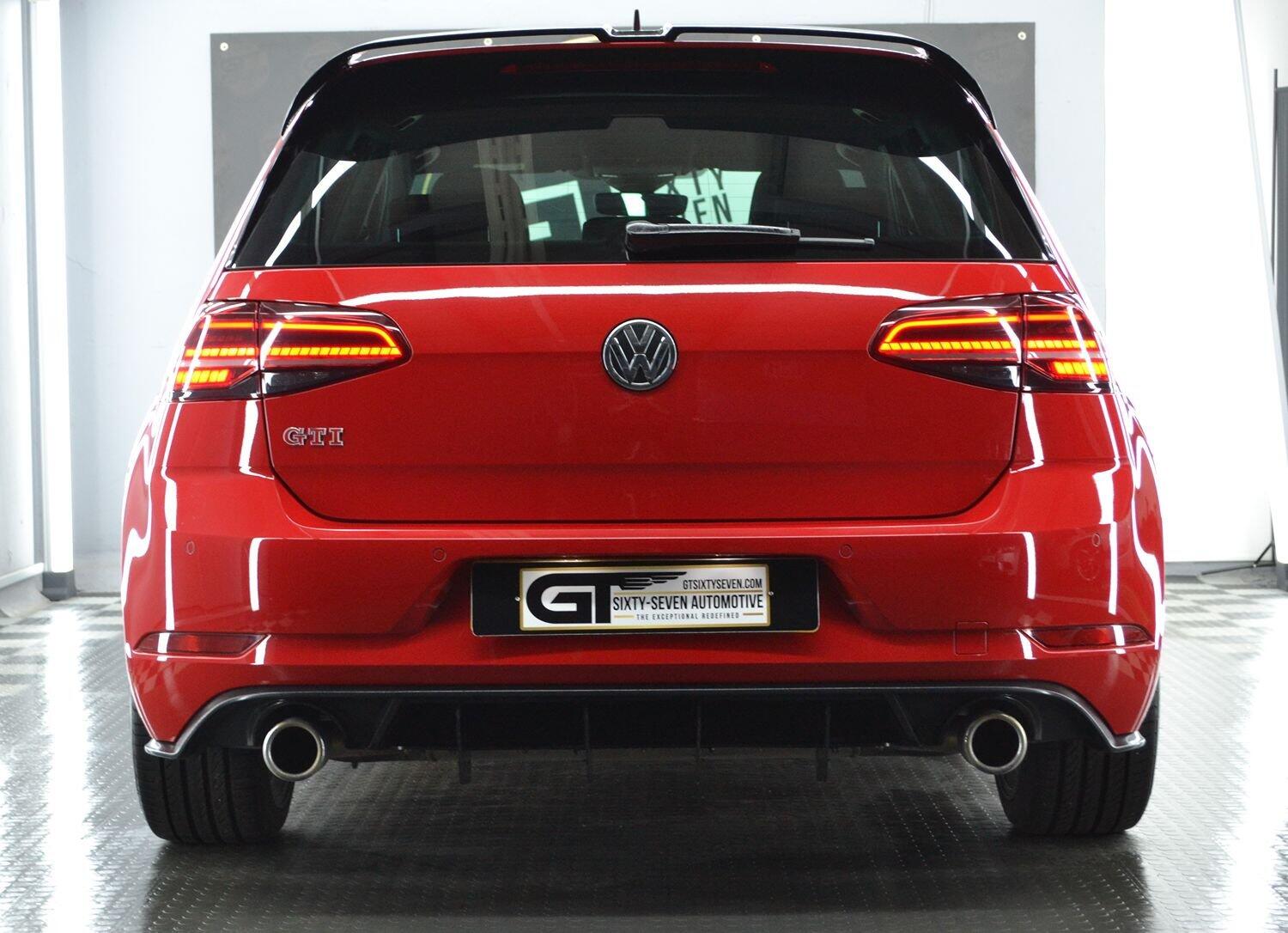 Used Volkswagen Golf 2019 for sale - 76263015: Photo 15