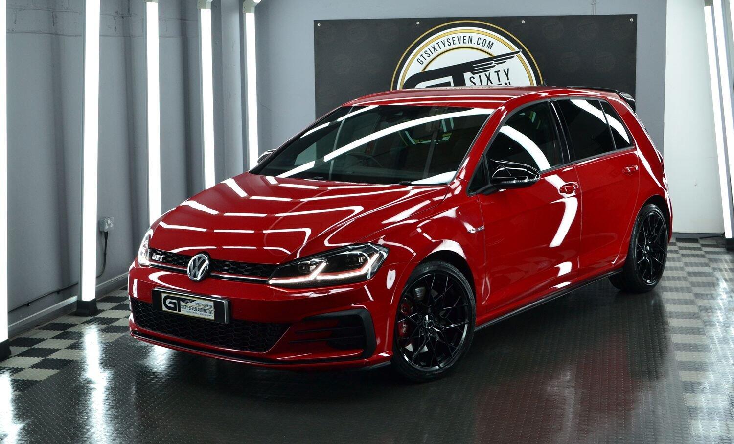 Used Volkswagen Golf 2019 for sale - 76263015: Photo 17