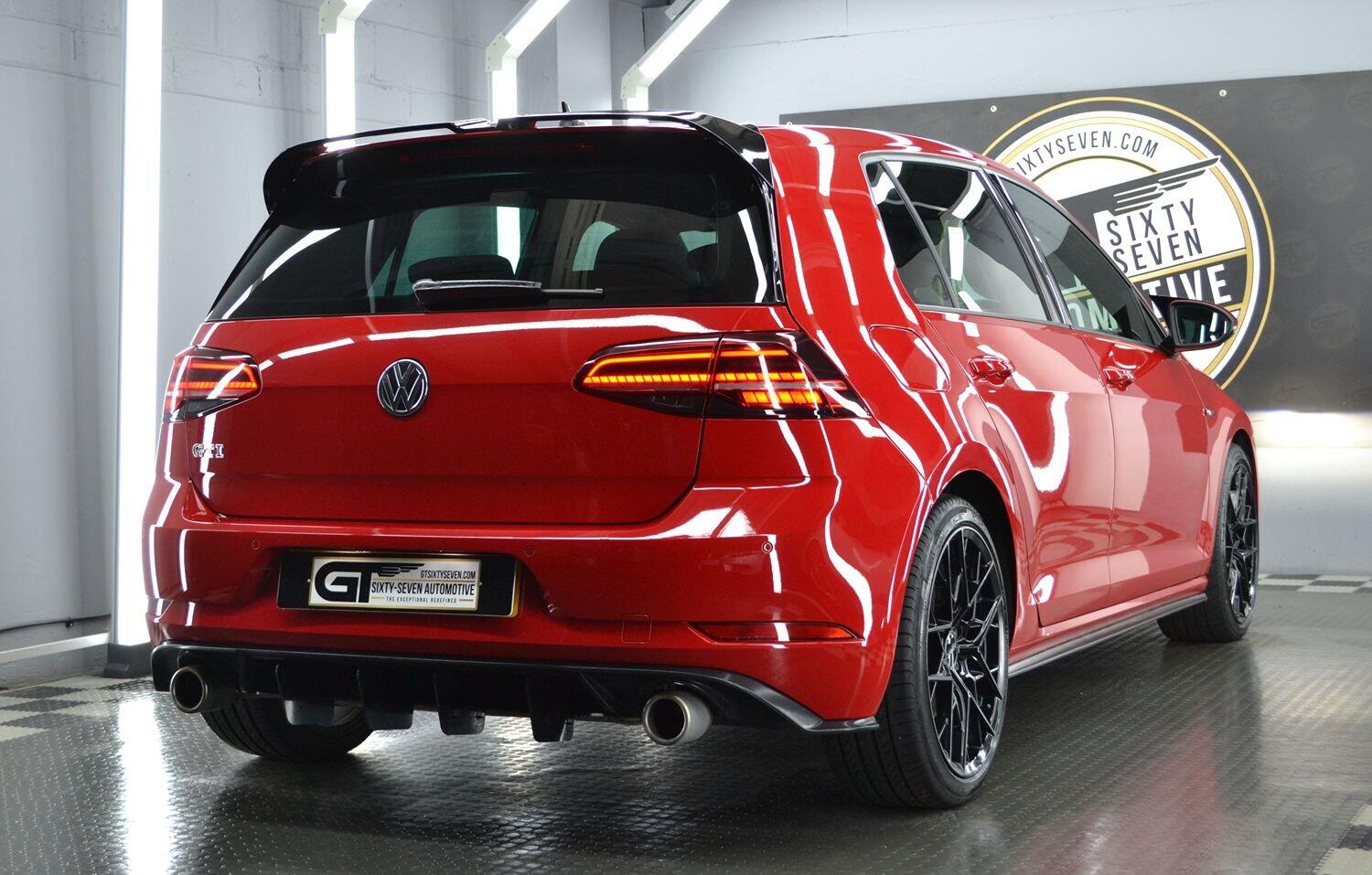 Used Volkswagen Golf 2019 for sale - 76263015: Photo 19