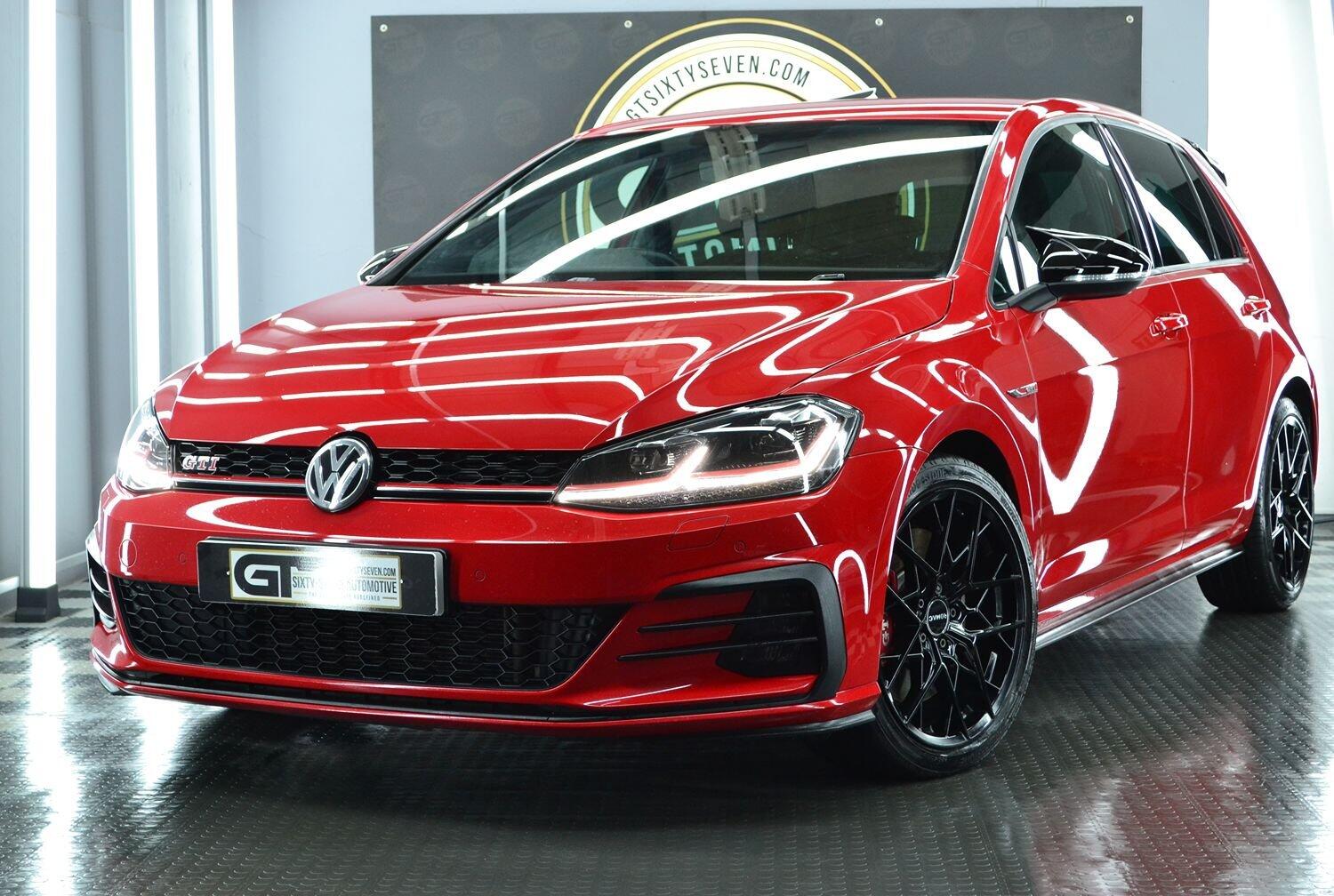 Used Volkswagen Golf 2019 for sale - 76263015: Photo 21