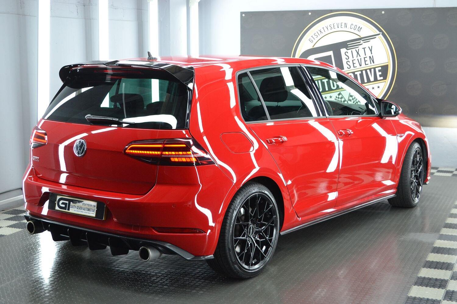 Used Volkswagen Golf 2019 for sale - 76263015: Photo 23