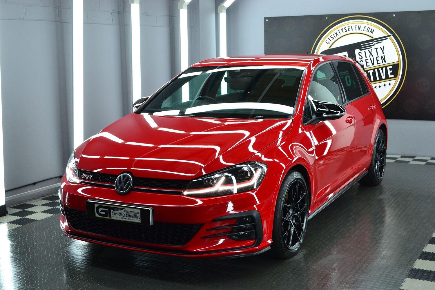 Used Volkswagen Golf 2019 for sale - 76263015: Photo 25