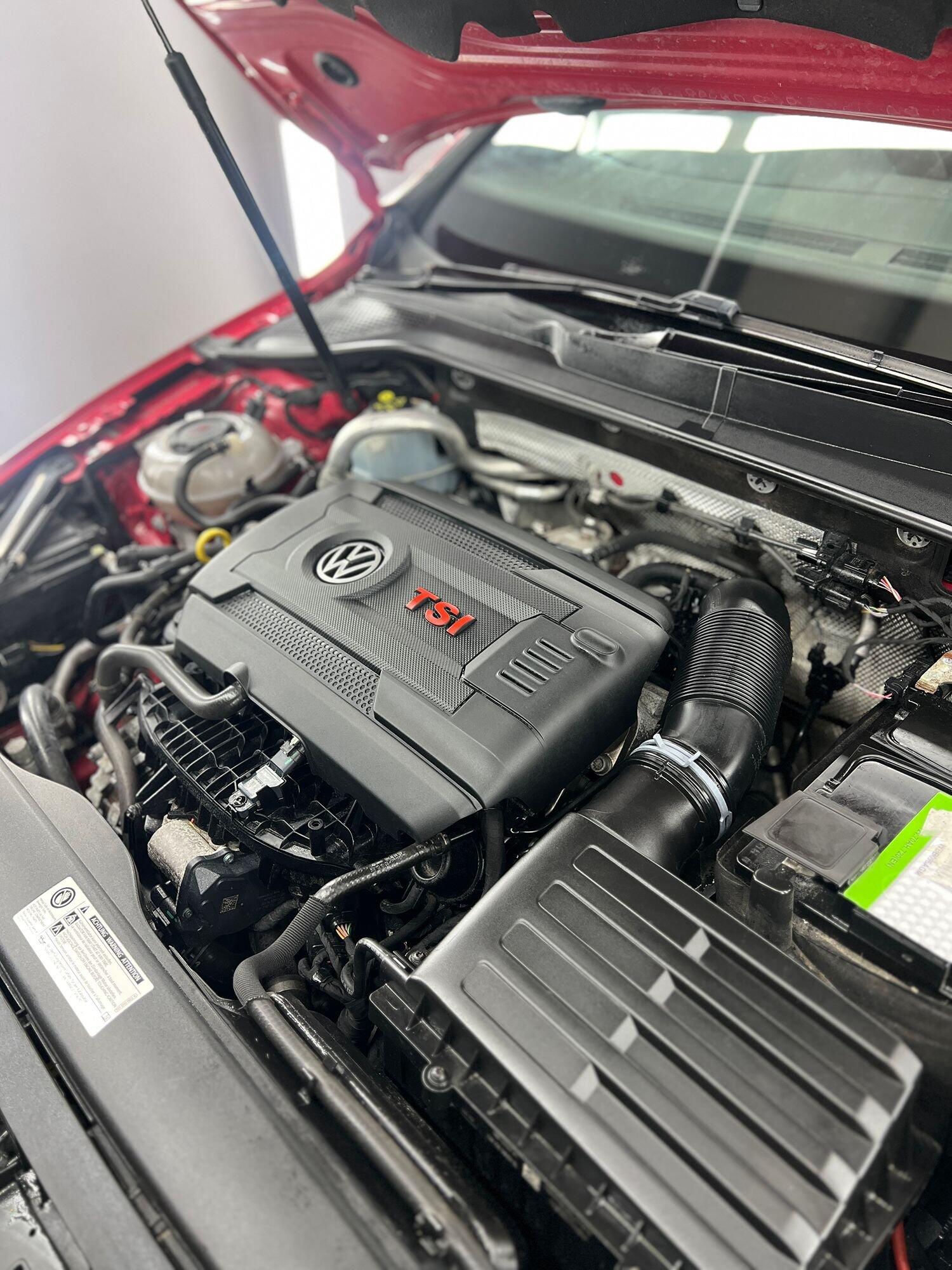 Used Volkswagen Golf 2019 for sale - 76263015: Photo 28