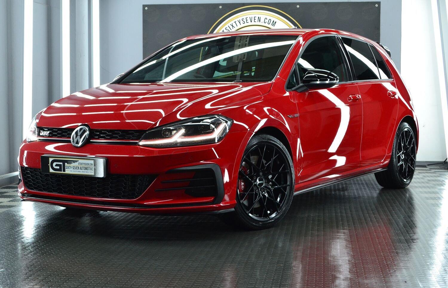 Used Volkswagen Golf 2019 for sale - 76263015: Photo 29