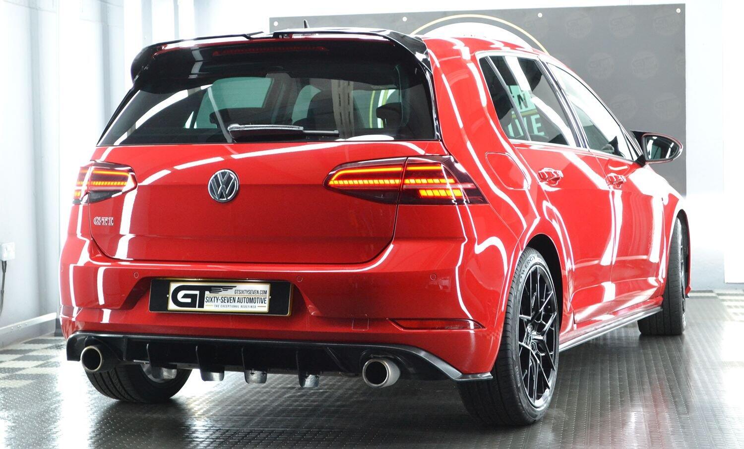 Used Volkswagen Golf 2019 for sale - 76263015: Photo 31