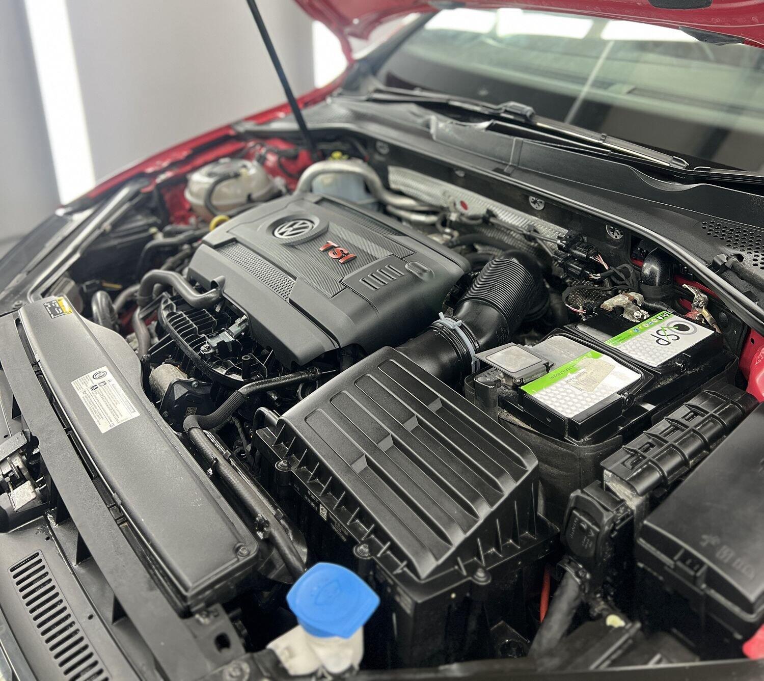 Used Volkswagen Golf 2019 for sale - 76263015: Photo 34
