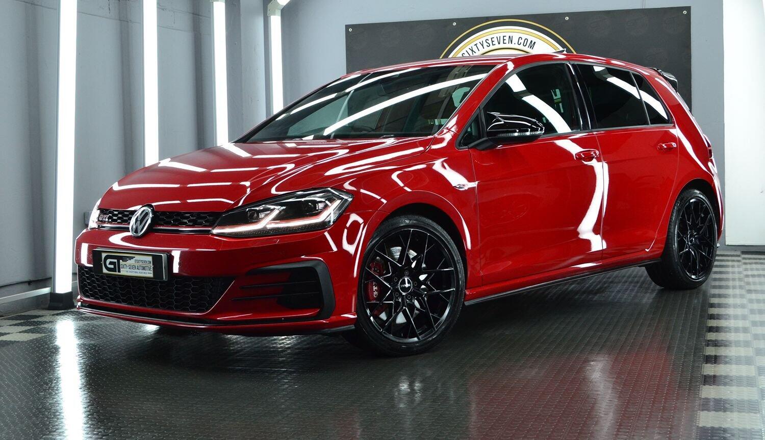 Used Volkswagen Golf 2019 for sale - 76263015: Photo 37