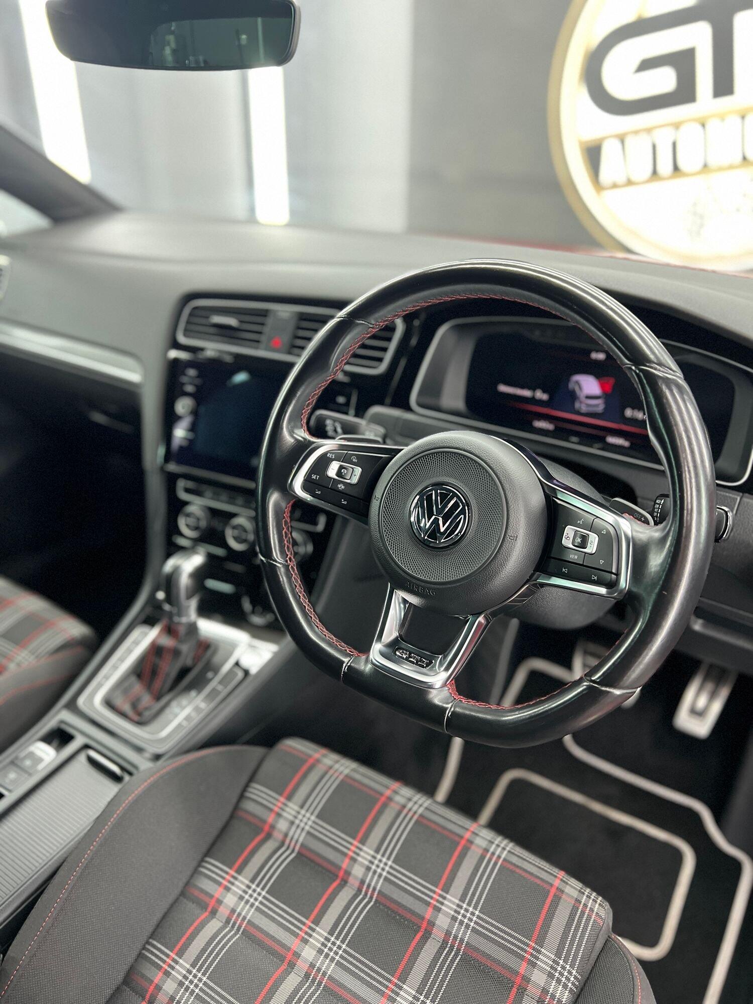 Used Volkswagen Golf 2019 for sale - 76263015: Photo 38