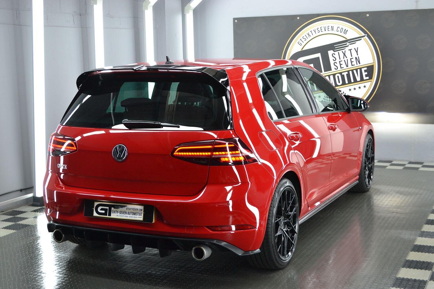 Used Volkswagen Golf 2019 for sale - 76263015: Photo 39