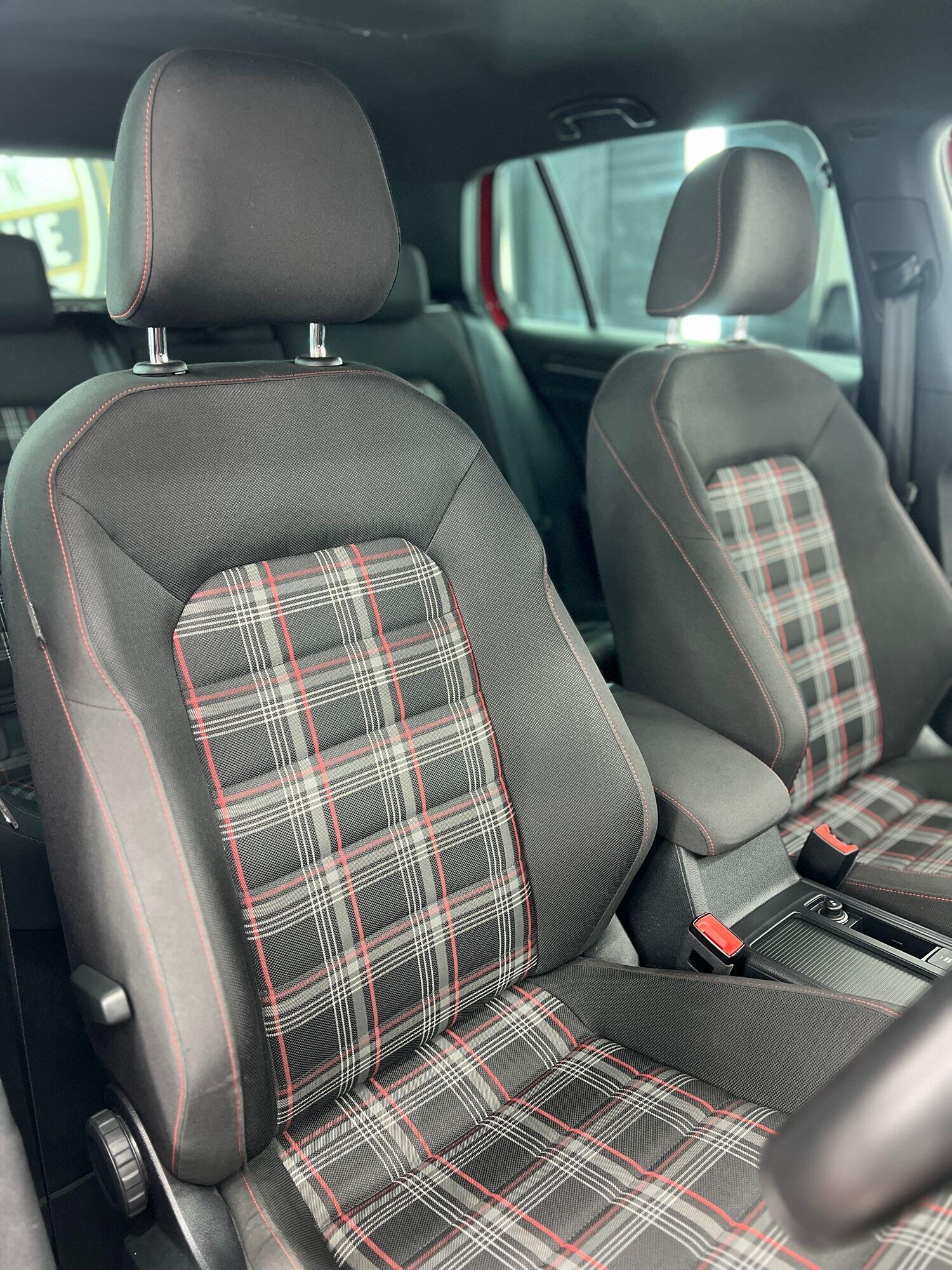 Used Volkswagen Golf 2019 for sale - 76263015: Photo 4