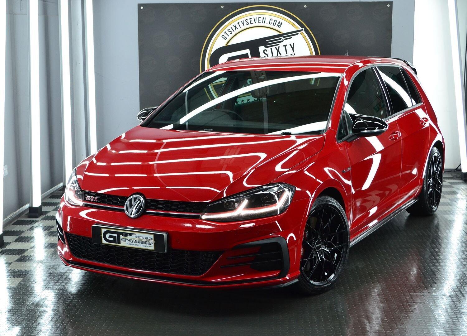 Used Volkswagen Golf 2019 for sale - 76263015: Photo 41