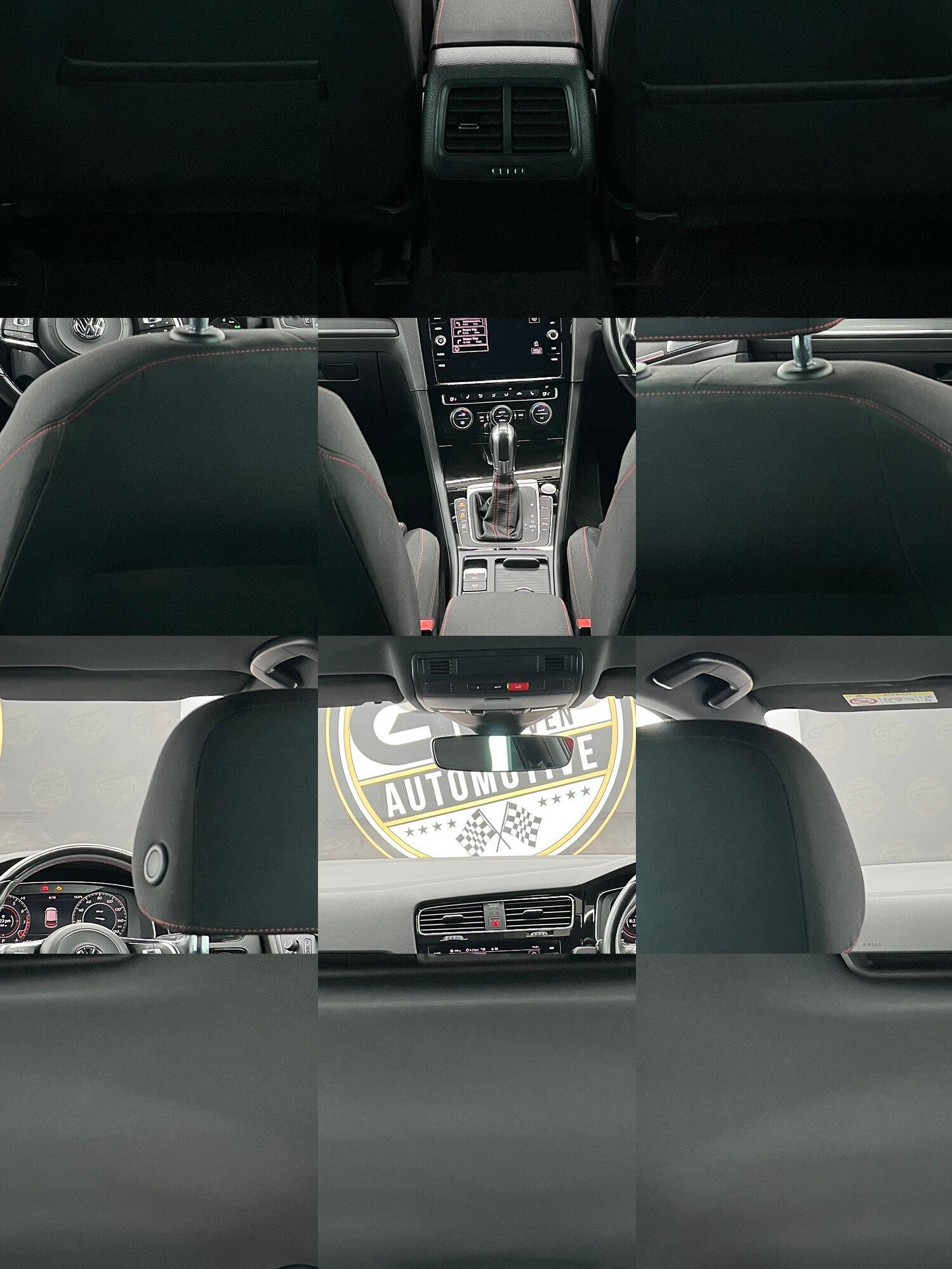 Used Volkswagen Golf 2019 for sale - 76263015: Photo 47