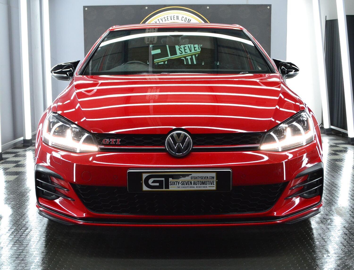 Used Volkswagen Golf 2019 for sale - 76263015: Photo 5