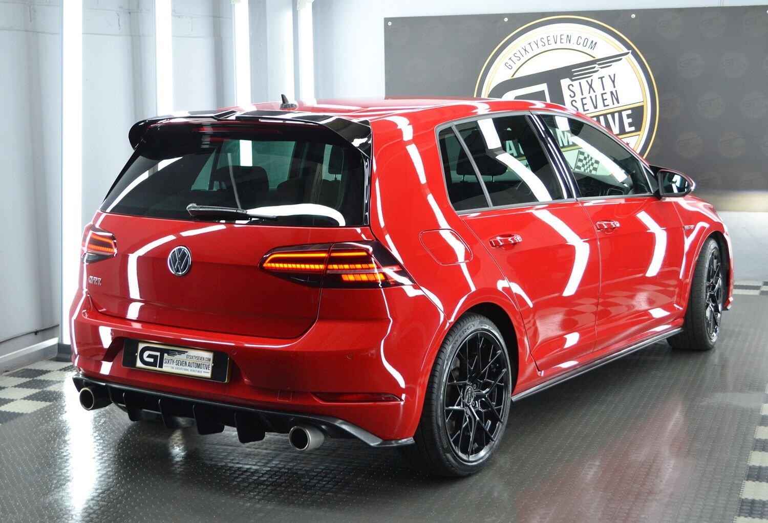 Used Volkswagen Golf 2019 for sale - 76263015: Photo 50