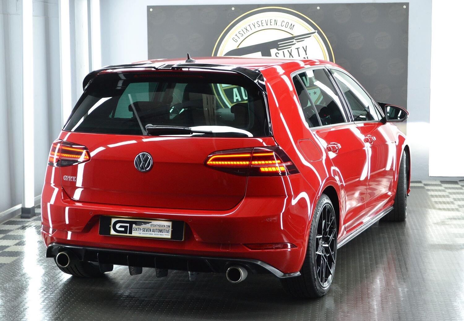 Used Volkswagen Golf 2019 for sale - 76263015: Photo 63
