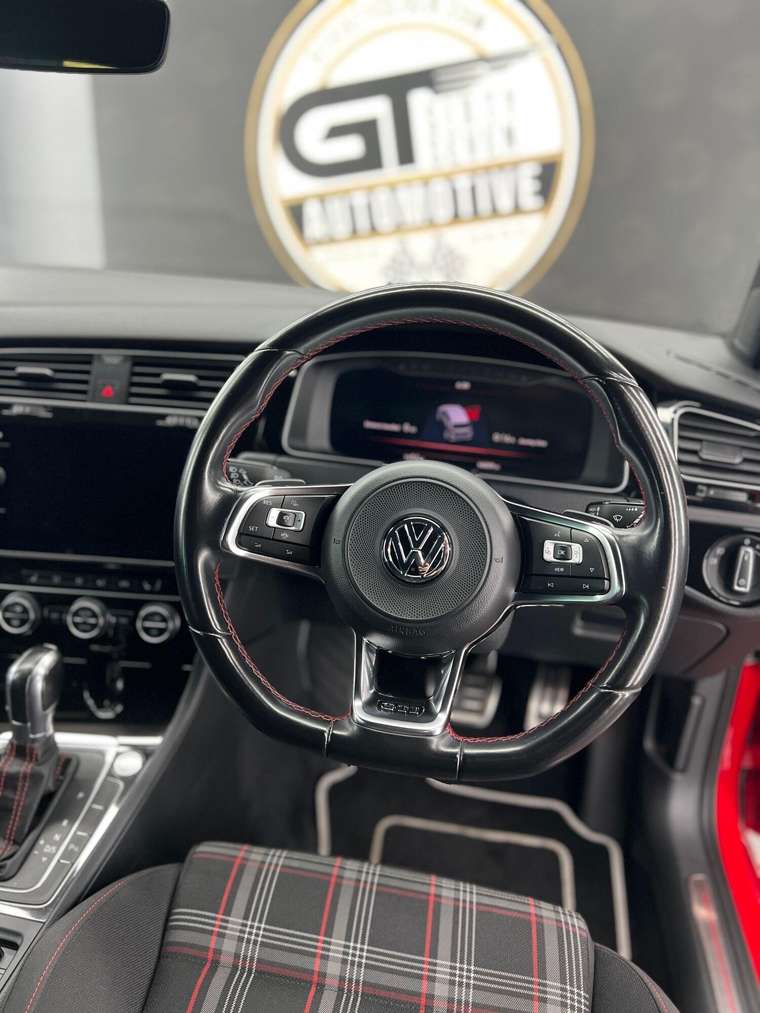 Used Volkswagen Golf 2019 for sale - 76263015: Photo 64