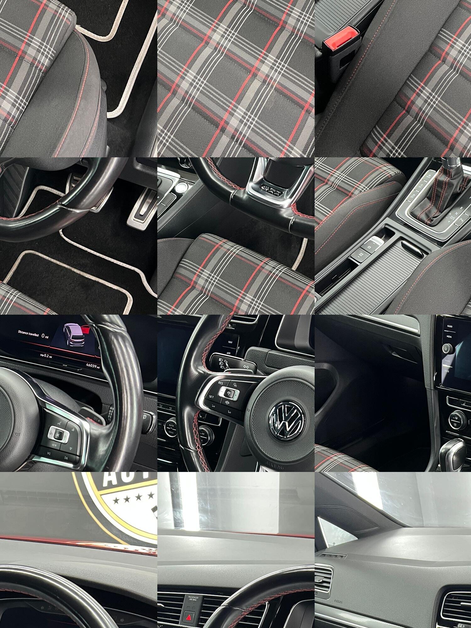 Used Volkswagen Golf 2019 for sale - 76263015: Photo 65