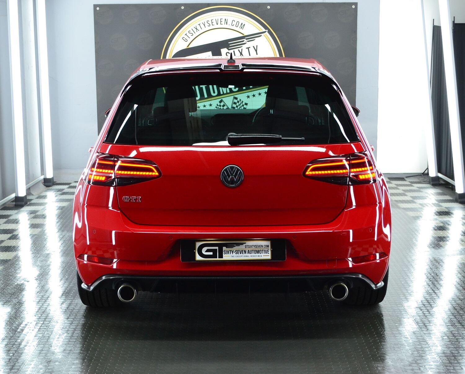 Used Volkswagen Golf 2019 for sale - 76263015: Photo 7