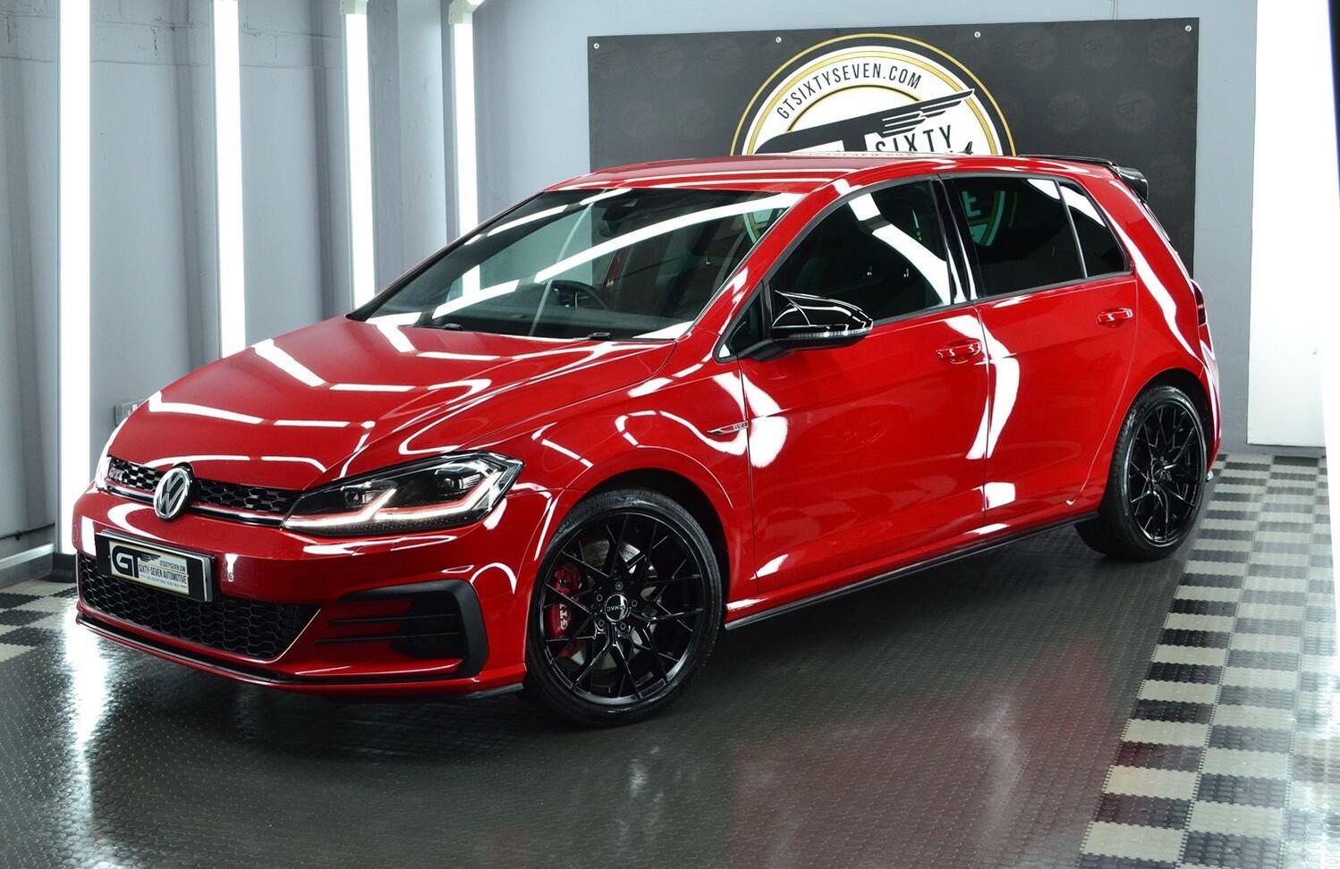 Used Volkswagen Golf 2019 for sale - 76263015: Photo 9