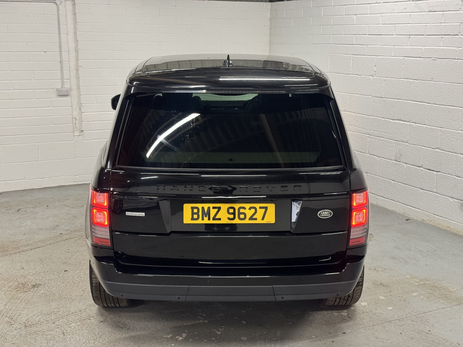 Used Land Rover Range Rover 2014 for sale - 76471130: Photo 10