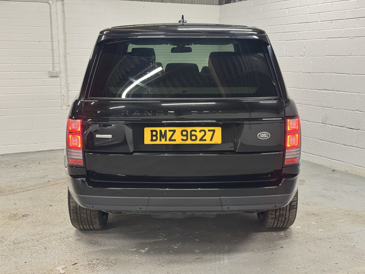 Used Land Rover Range Rover 2014 for sale - 76471130: Photo 11