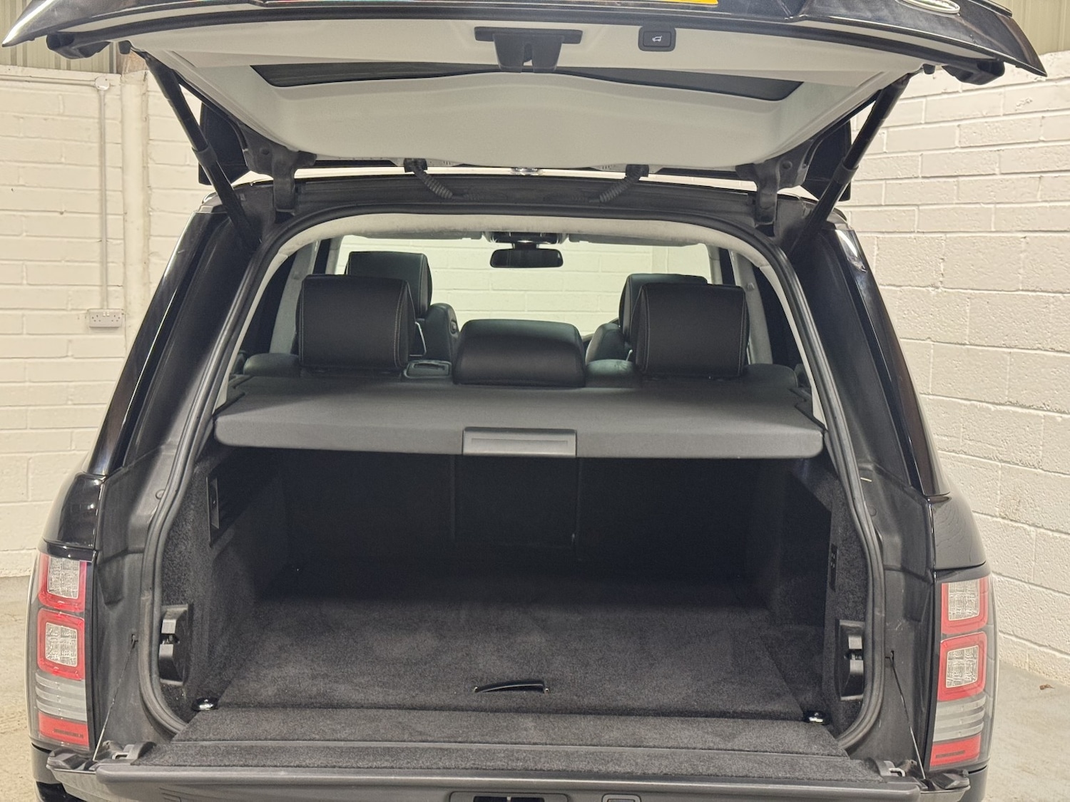 Used Land Rover Range Rover 2014 for sale - 76471130: Photo 12