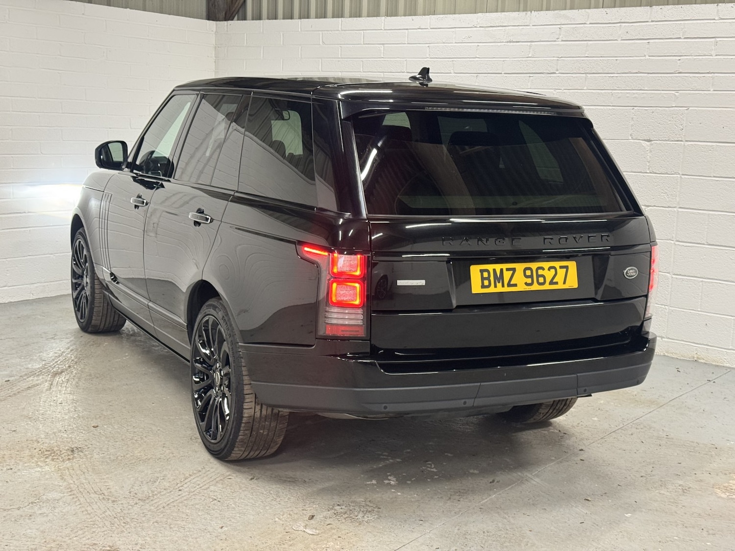 Used Land Rover Range Rover 2014 for sale - 76471130: Photo 13