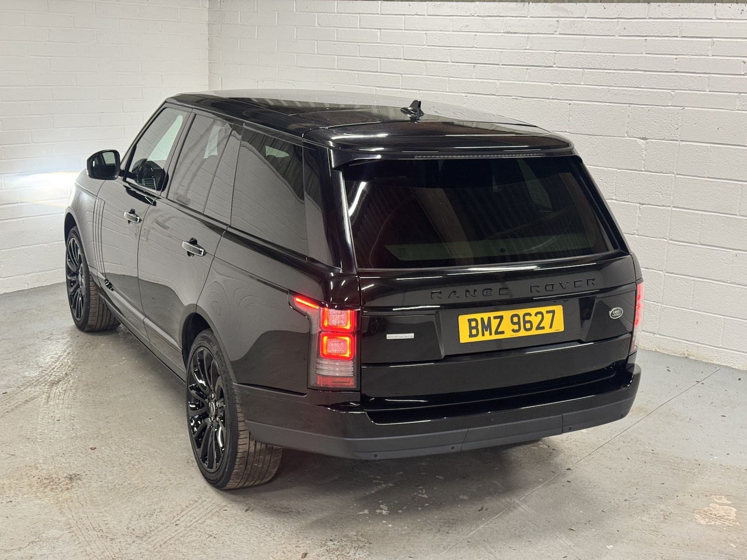 Used Land Rover Range Rover 2014 for sale - 76471130: Photo 14