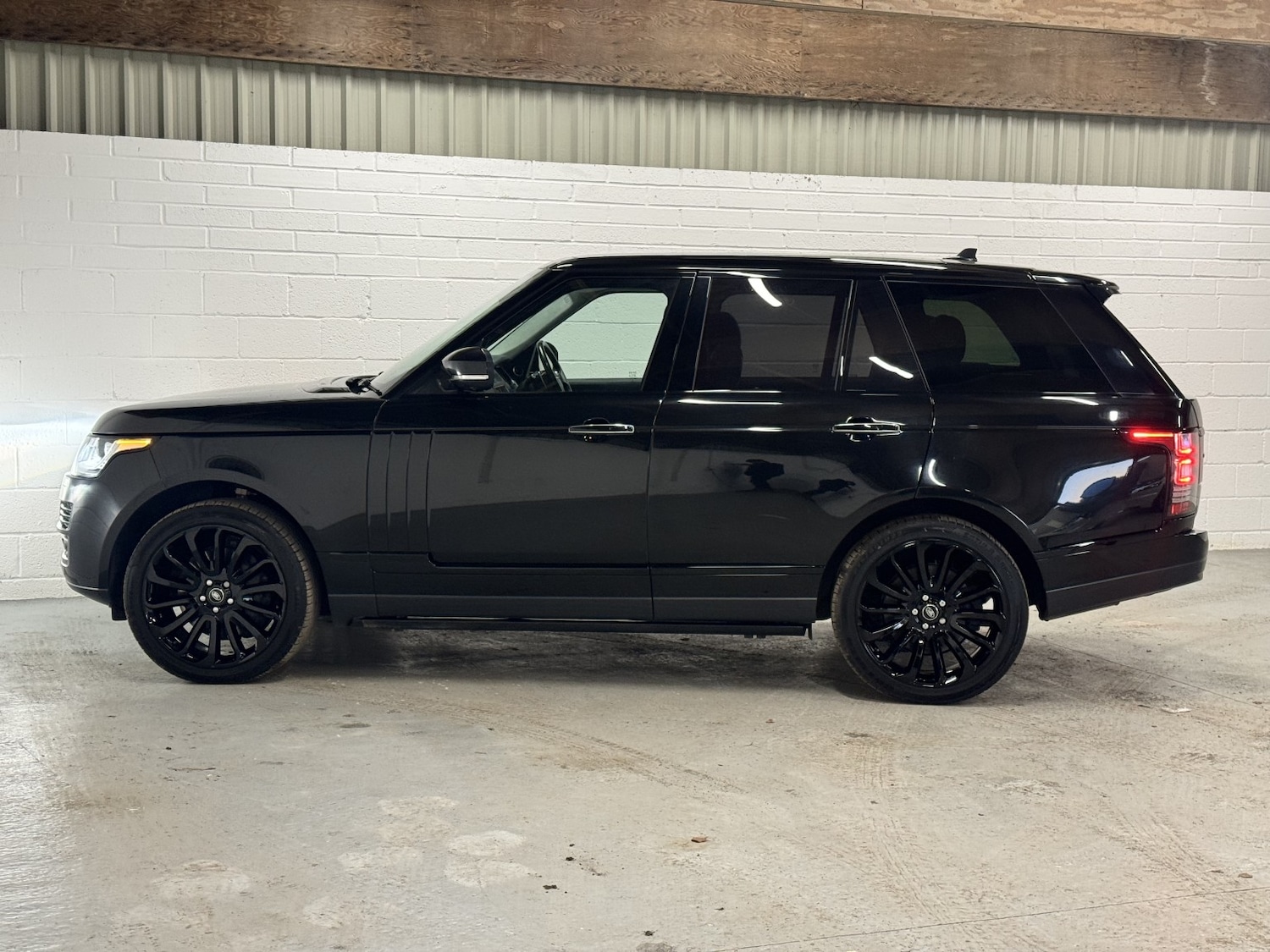 Used Land Rover Range Rover 2014 for sale - 76471130: Photo 15