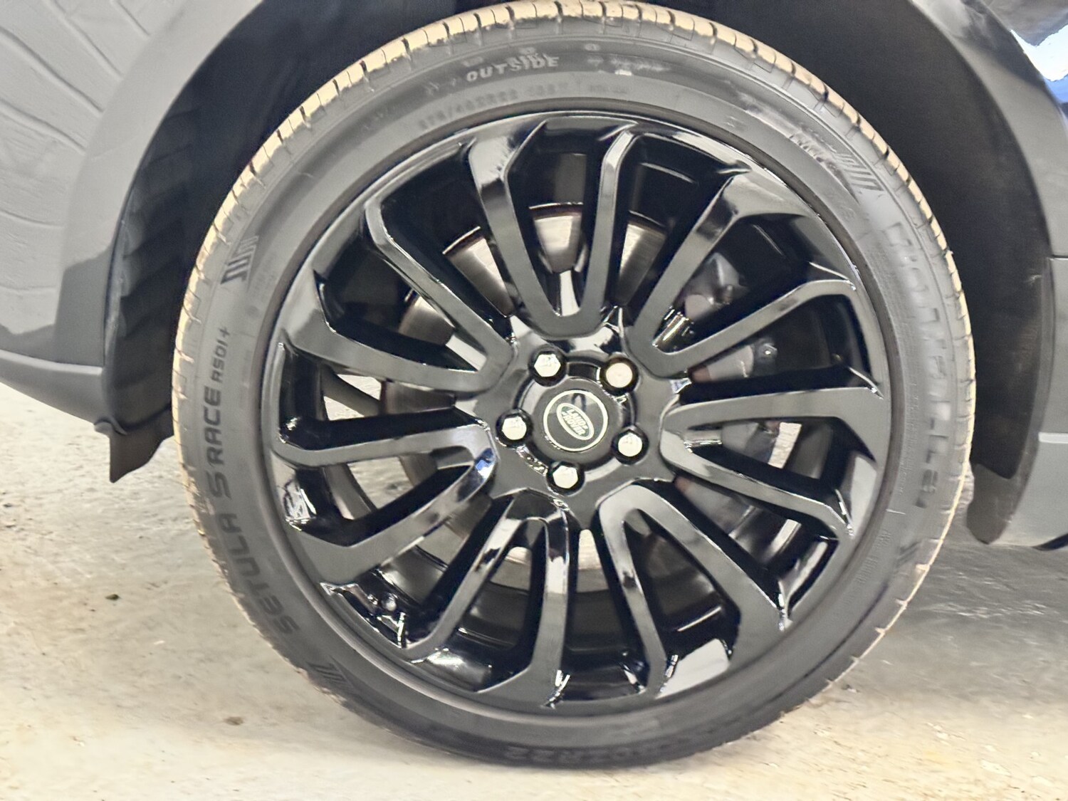 Used Land Rover Range Rover 2014 for sale - 76471130: Photo 16