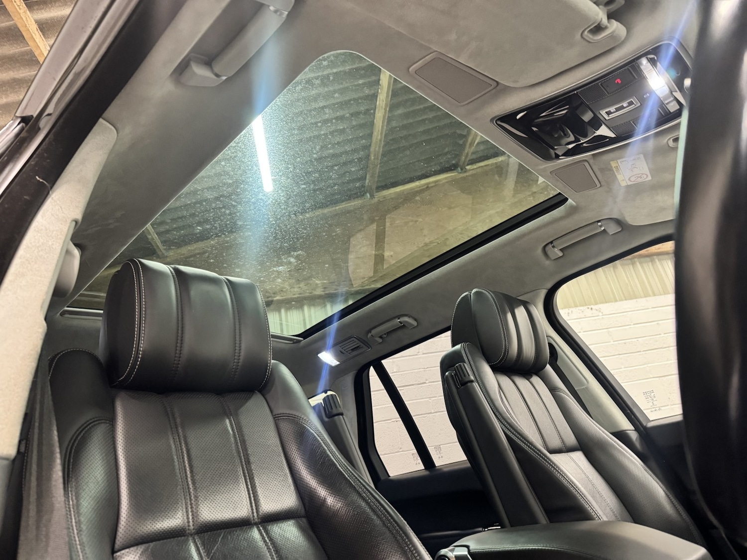 Used Land Rover Range Rover 2014 for sale - 76471130: Photo 23